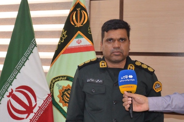 سرهنگ جهانتیغ