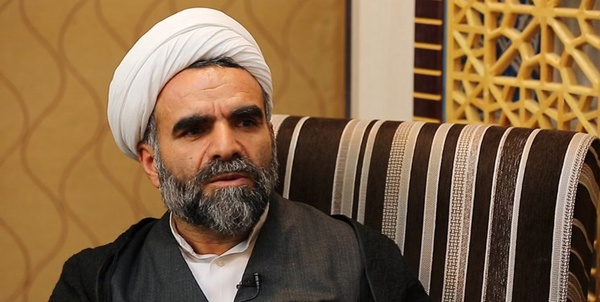 محمدعلی لیالی
