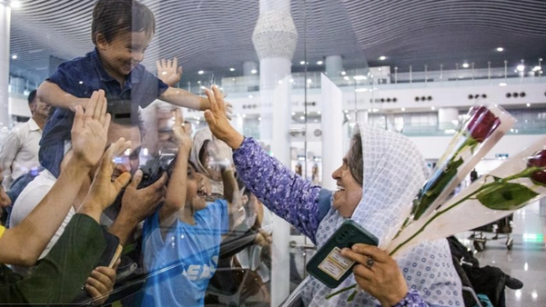 پایان یک عملیات ۵۰ روزه