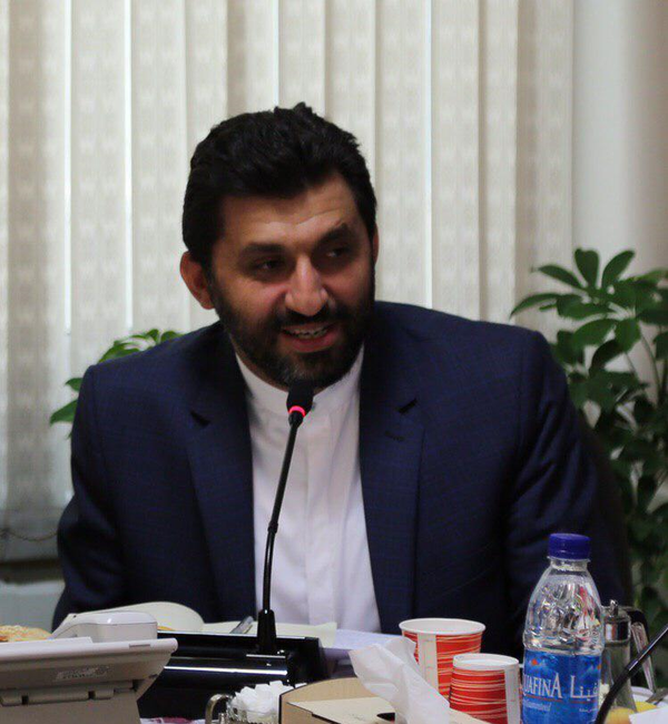 رضا نقی‌پور