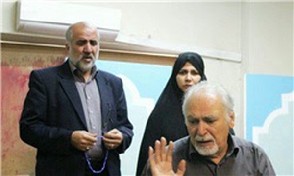 آسمان برای تو می بارد
