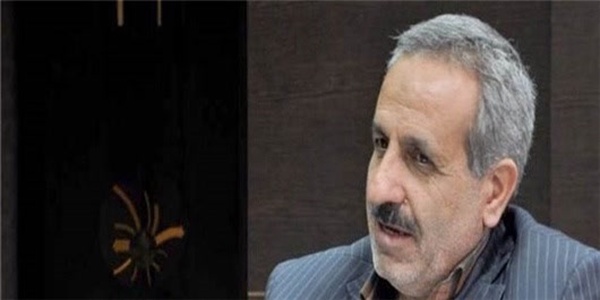 مشهد-ضیایی مهر -راه آهن خراسان