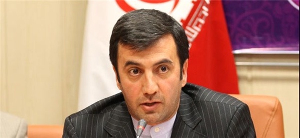 فرماندار بهارستان