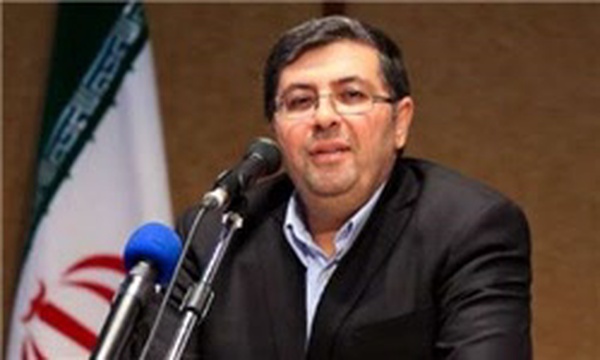 ضیایی معاون وزیر بهداشت