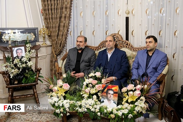 سیروس کیان ارثی 