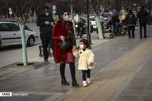 آماده باش مشهد در مقابله با کرونا