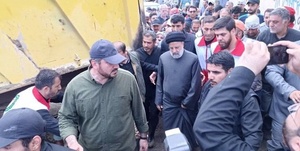 سیاسی رئیسی