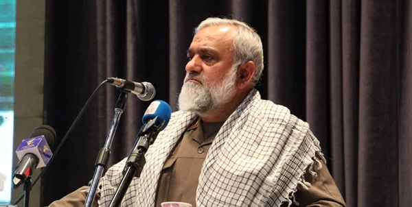 سردار نقدی