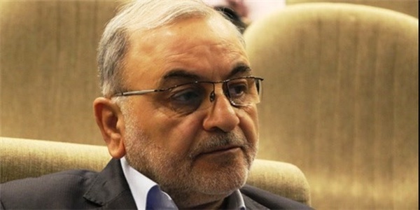مهدی صادقی استاندار قم