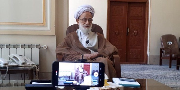 امامی کاشانی