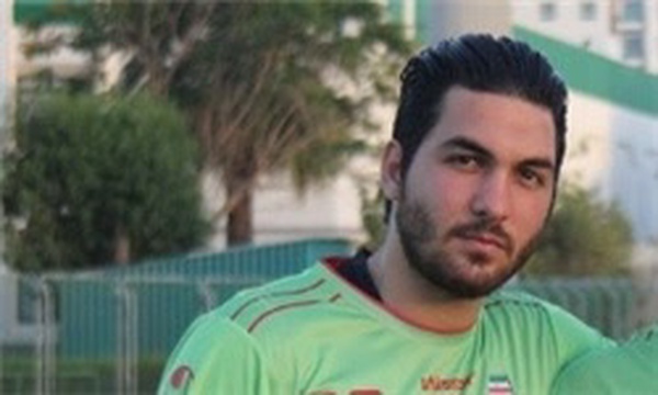 علیرضا حقیقی