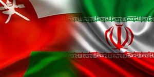 ایران و عمان