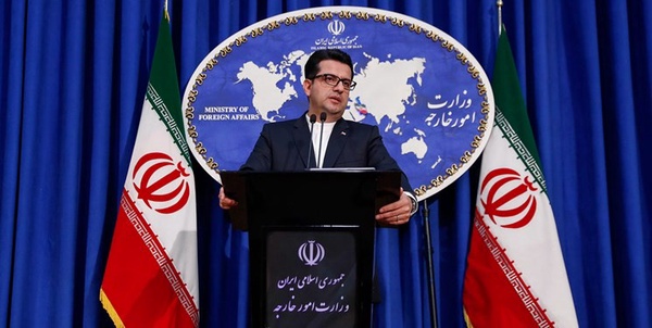 عباس موسوی