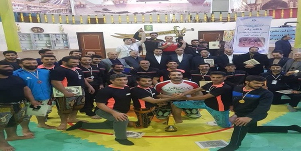 ورزش کارگری