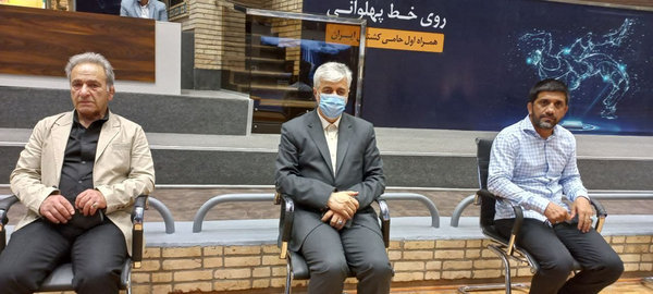 وزیر و دبیر