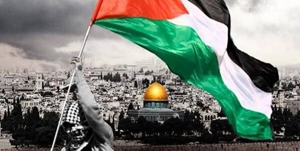دانش آموزان فلسطینی
