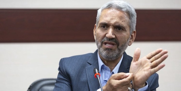 علیرضا نظری منتخب مردم خمین در مجلس یازدهم 