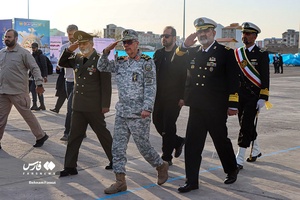 مراسم الحاق «ناوشکن دیلمان»
