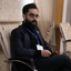 تصویر نمایه‌ی ‌سید محمد امین بلادی‌