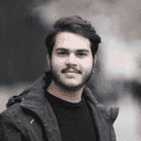 تصویر نمایه‌ی ‌مهدی عباسی‌
