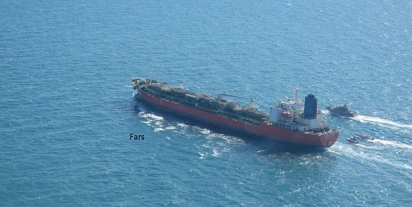 کشتی