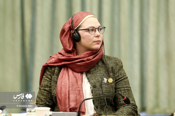 همایش بین‌المللی «میراث گفتمانی شهید سلیمانی» 