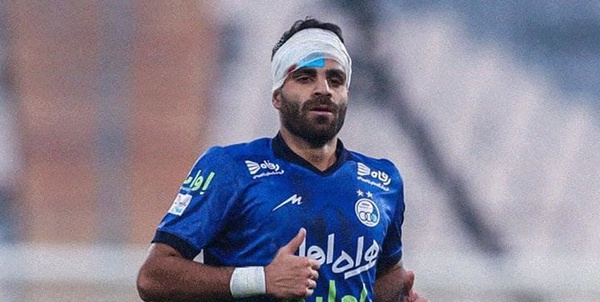 حسین مرادمند، مرادمند