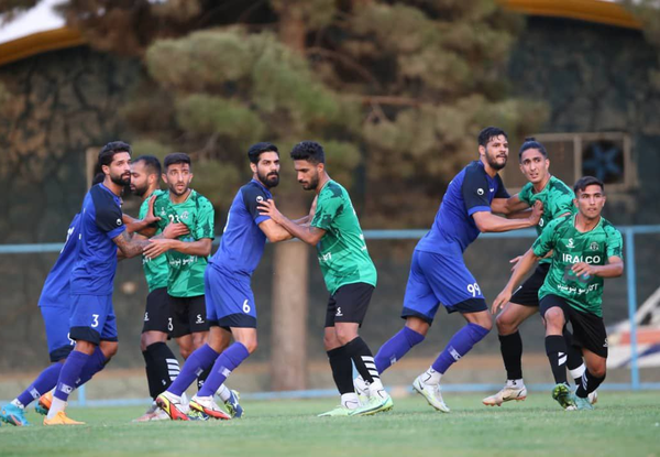 گل گهر و آلومینیوم