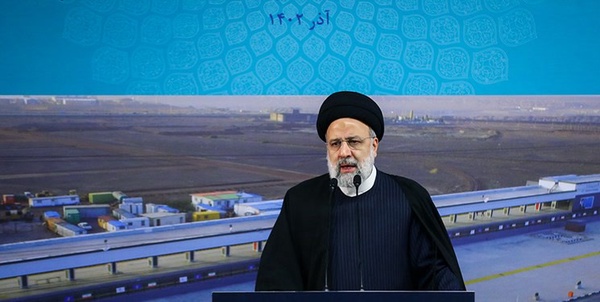 رئیسی