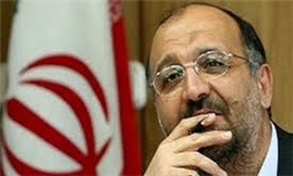محمود فرشیدی