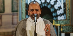 علی فراهانی