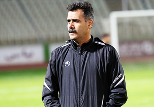 سیروس پورموسوی، پورموسوی