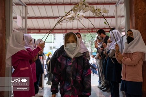 زنگ حضوری شدن مدارس در گرگان