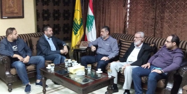 لبنان 