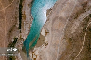 طبیعت «دشت لار» /سد لار