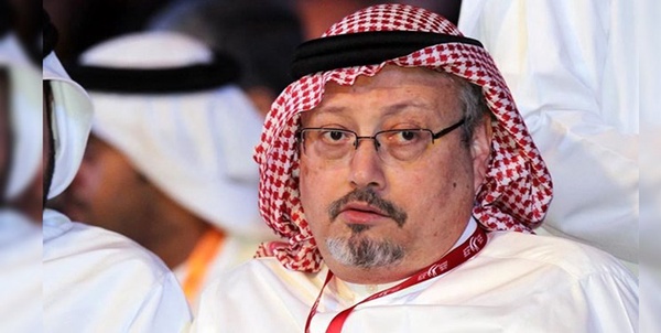 خاشقچی