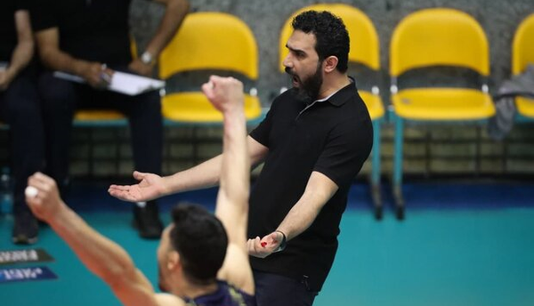 محمدرضا تندروان