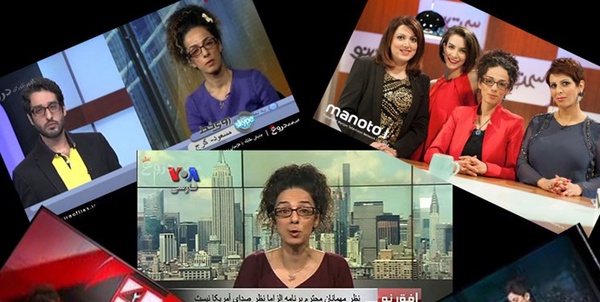 مسیح علینژاد