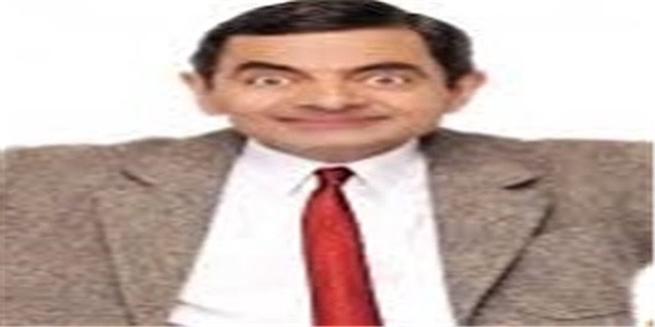 مستر بین