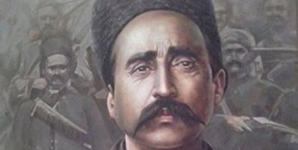 ستارخان