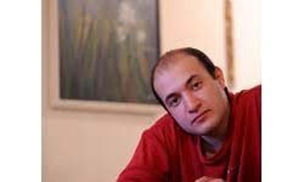 آراز بارسقیان