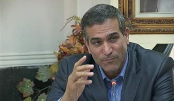 سلمان خدادادی