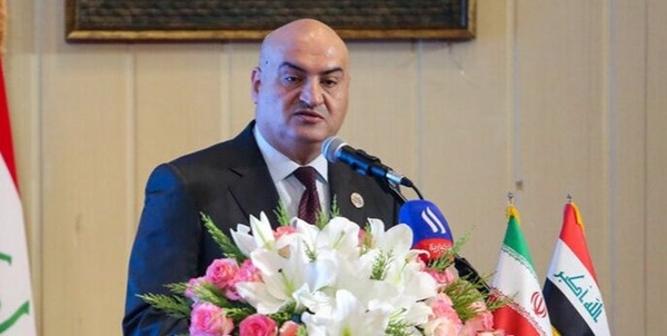 قائم مقام وزیر علوم عراق