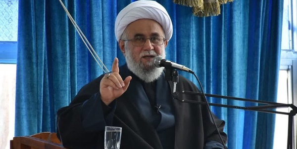رضا رمضانی