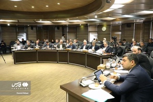 سفر معاون اجرایی رییس جمهور به آذربایجان غربی