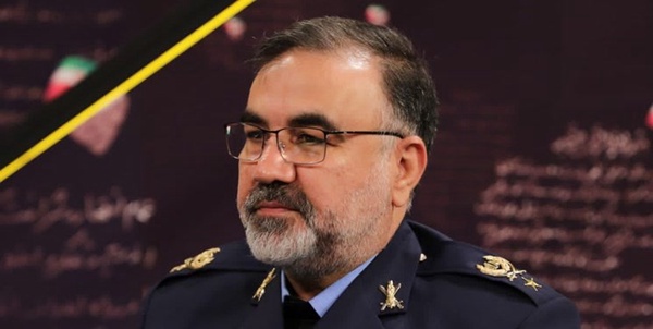  فرمانده نیروی هوایی ارتش 