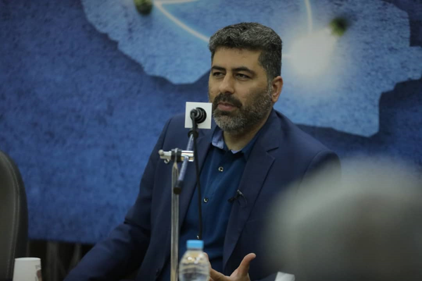 سید وحید سعادت