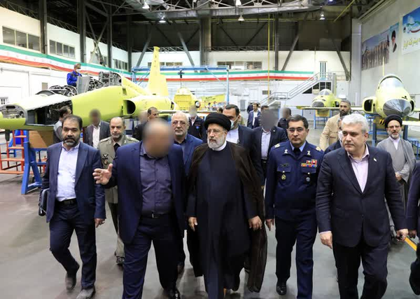 رئیسی