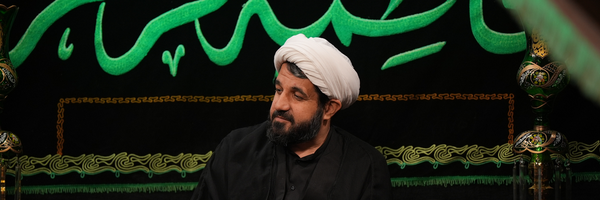 تصویر سربرگ نمایه‌ی ‌شیخ اسماعیل رمضانی‌