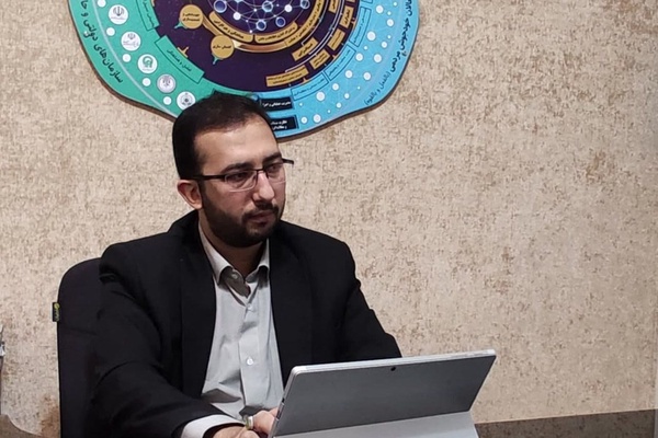 پوریا رئیسی